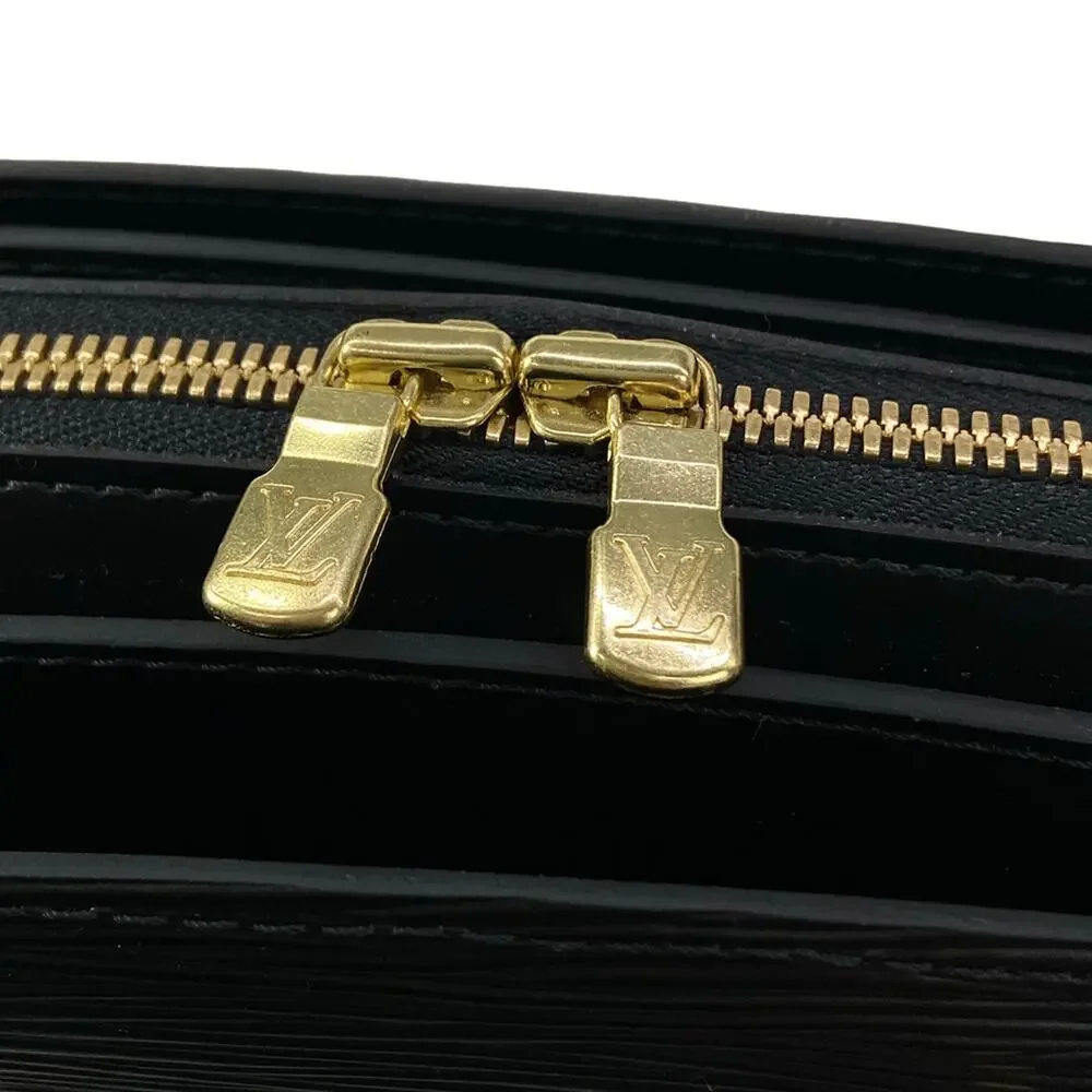 Louis Vuitton Pont Neuf Epi Handbag M52052